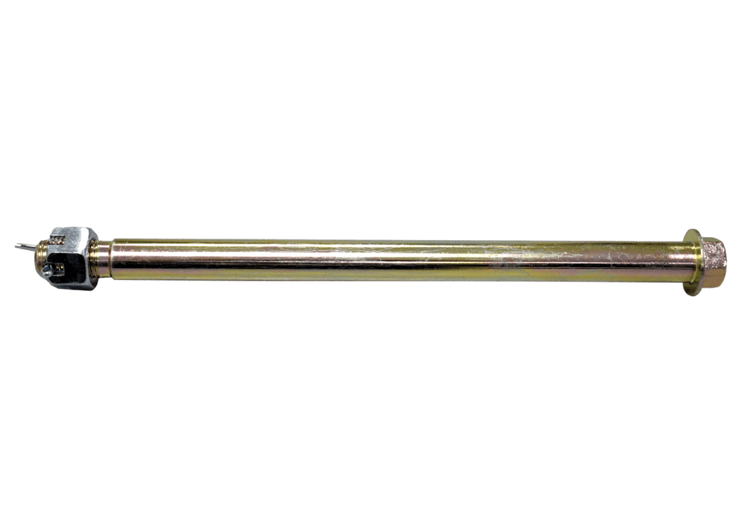 EJE 15X230 FR RX125-135 NACIONAL