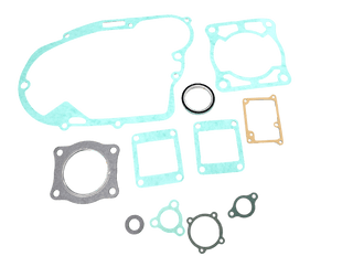 KIT EMPAQUE COMPLETO RX115 NACIONAL