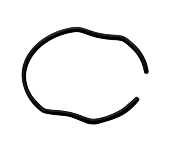 PIN TELES 37MM YW100 - Mundimotos