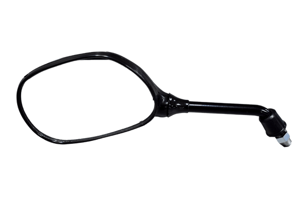 ESPEJO LH 10MM AK100-110-125 NACIONAL
