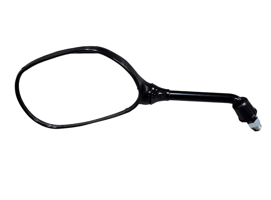 ESPEJO LH 10MM AK100-110-125 NACIONAL