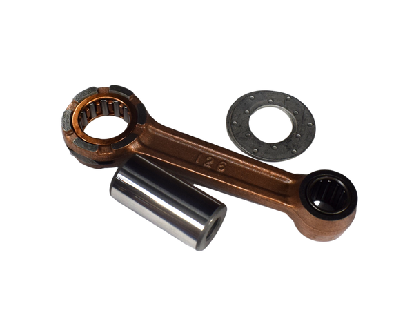 KIT BIELA AXIS90/LB80 JAPON - Mundimotos