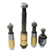 KIT BUJE BALANCIN XT225/DT200 - Mundimotos
