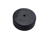 CAUCHO SOPORTE TA. GAS (2) DT125 ORIGINAL