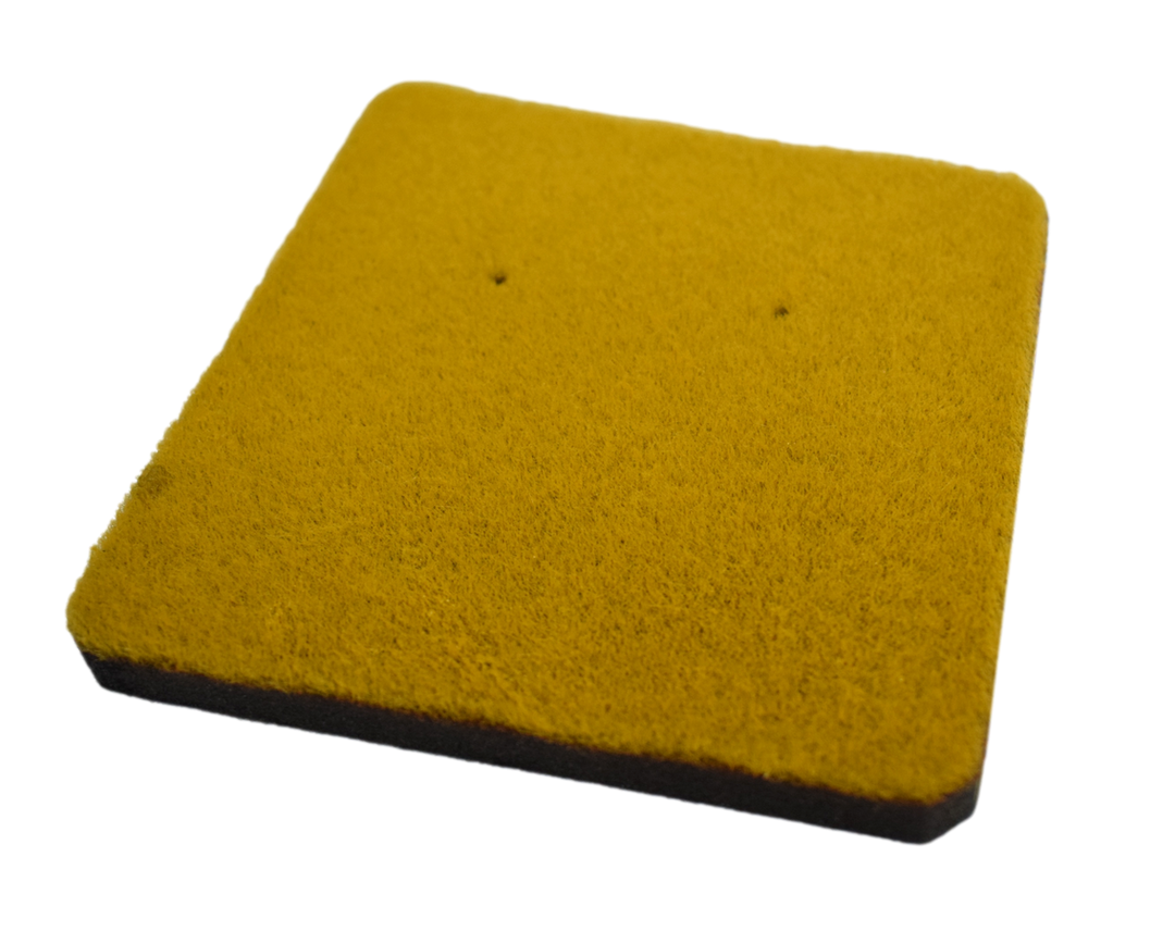 FILTRO AIRE DT100K/DT125-175K ORIGINAL - Mundimotos