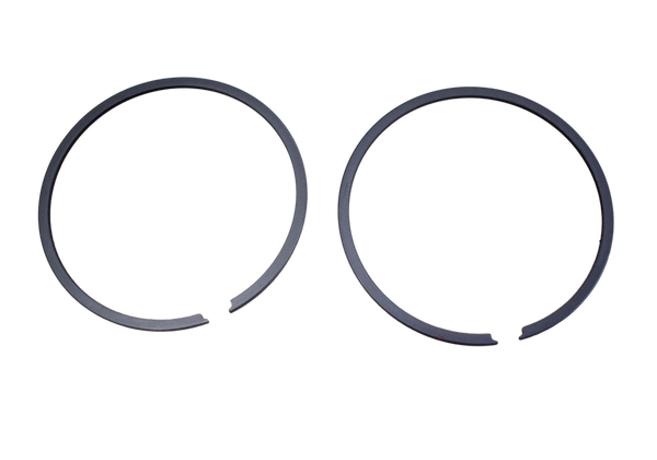 ANILLOS DT125K/95 STD ORIGINAL - Mundimotos