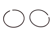 ANILLOS DT125K/95 STD JAPON - Mundimotos
