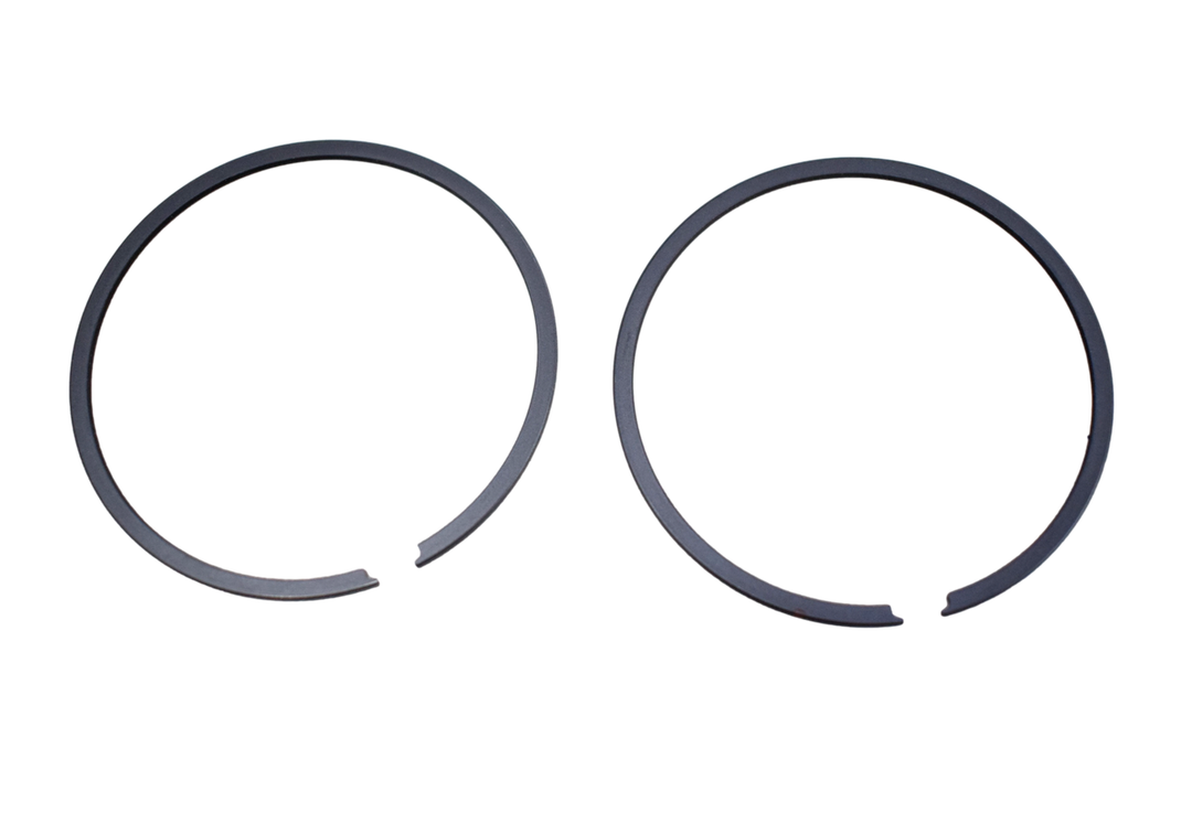 ANILLOS DT125K/95 STD ORIGINAL - Mundimotos