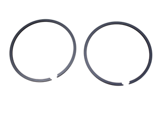 ANILLOS DT125K/95 STD ORIGINAL - Mundimotos