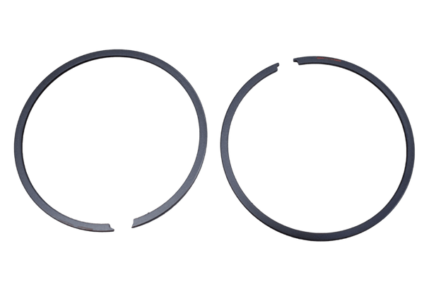 ANILLOS DT125K/95 0.25 ORIGINAL