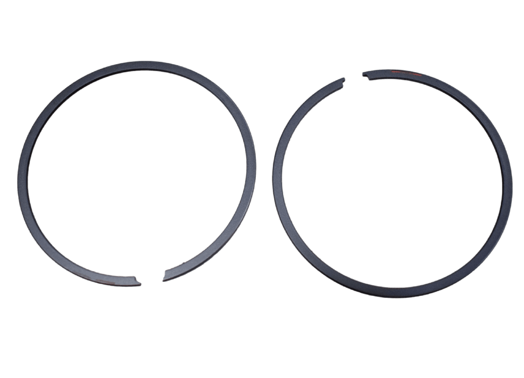 ANILLOS DT125K/95 0.25 ORIGINAL