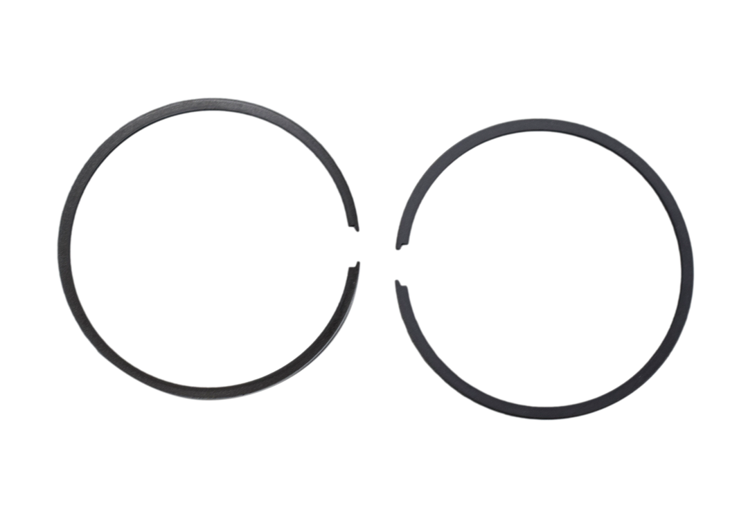 ANILLOS DT125K/95 0.50 JAPON - Mundimotos