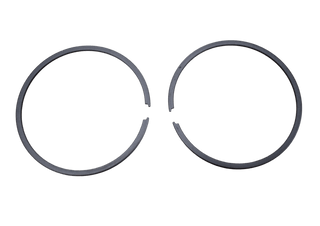 ANILLOS DT125K/95 0.50 ORIGINAL