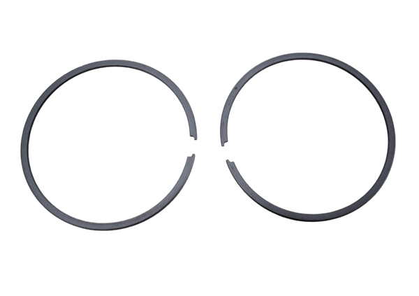 ANILLOS DT125K/95 0.50 ORIGINAL