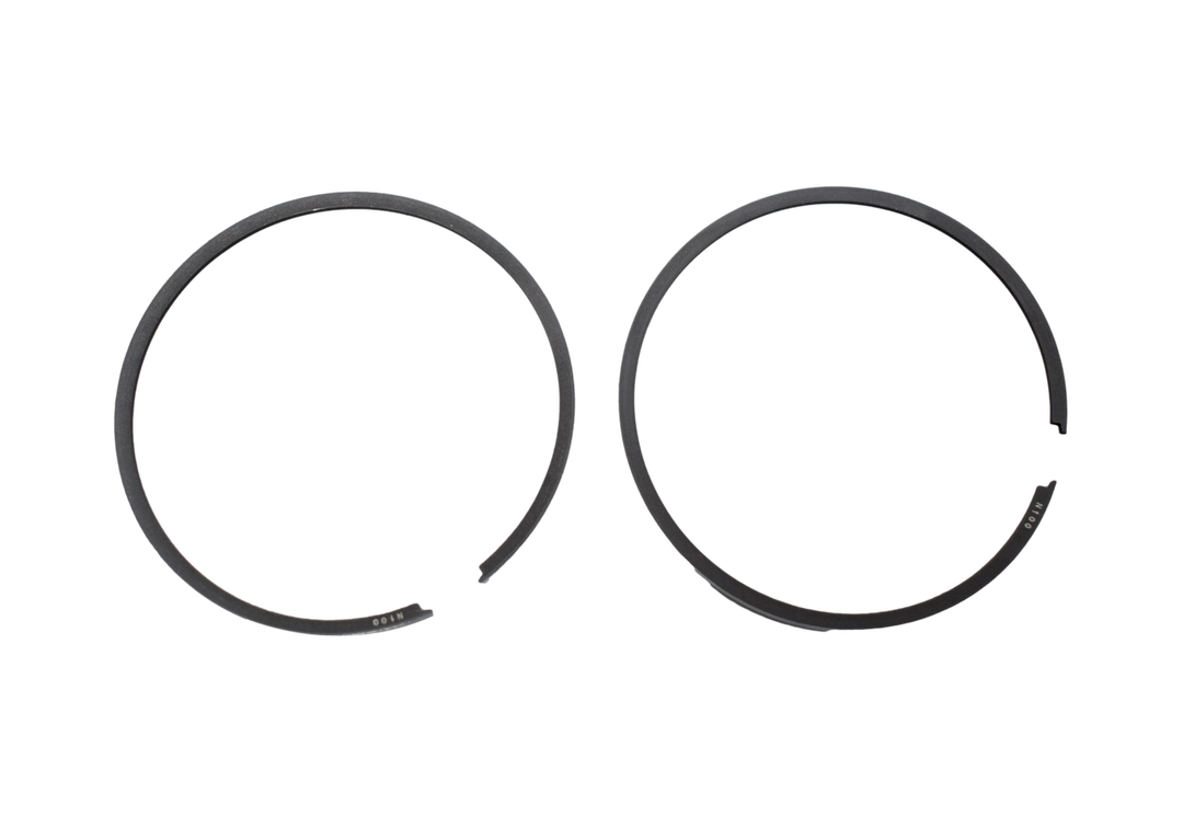 ANILLOS DT125K/95 1.00 JAPON - Mundimotos