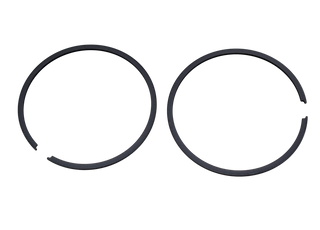 ANILLOS DT125K/95 1.00 ORIGINAL - Mundimotos