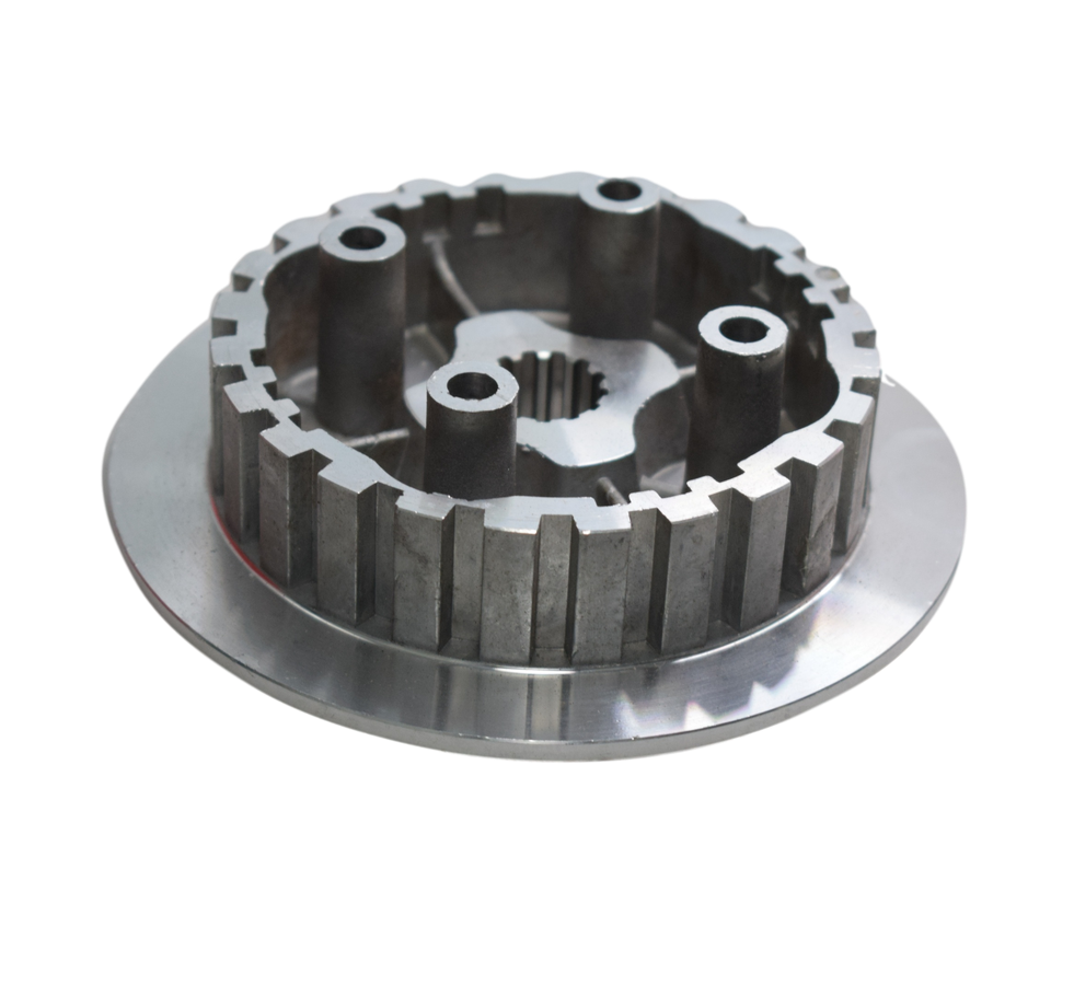 CORONA CLUTCH DT125K - Mundimotos