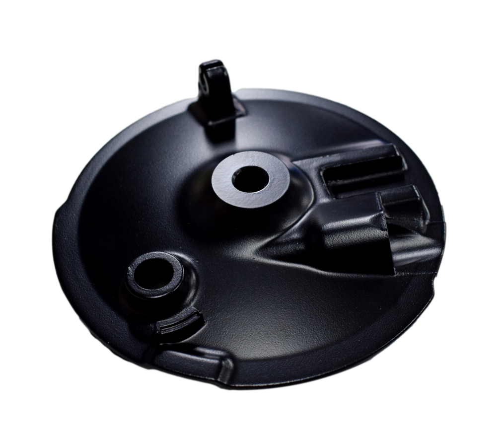 PORTA BANDA FR DT125-17 ORIGINAL - Mundimotos