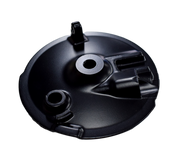 PORTA BANDA FR DT125-17 ORIGINAL - Mundimotos