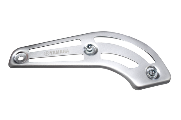 PROTECTOR MOFLE DT125-175K ALUMINI ORIGINAL - Mundimotos