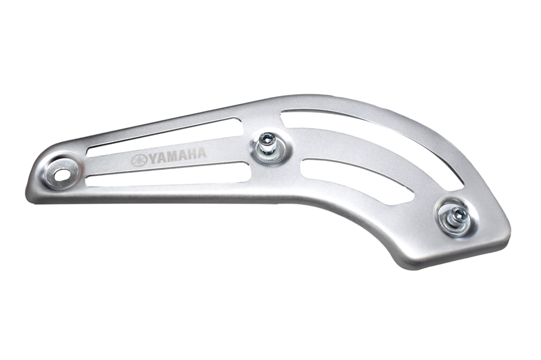 PROTECTOR MOFLE DT125-175K ALUMINI ORIGINAL - Mundimotos