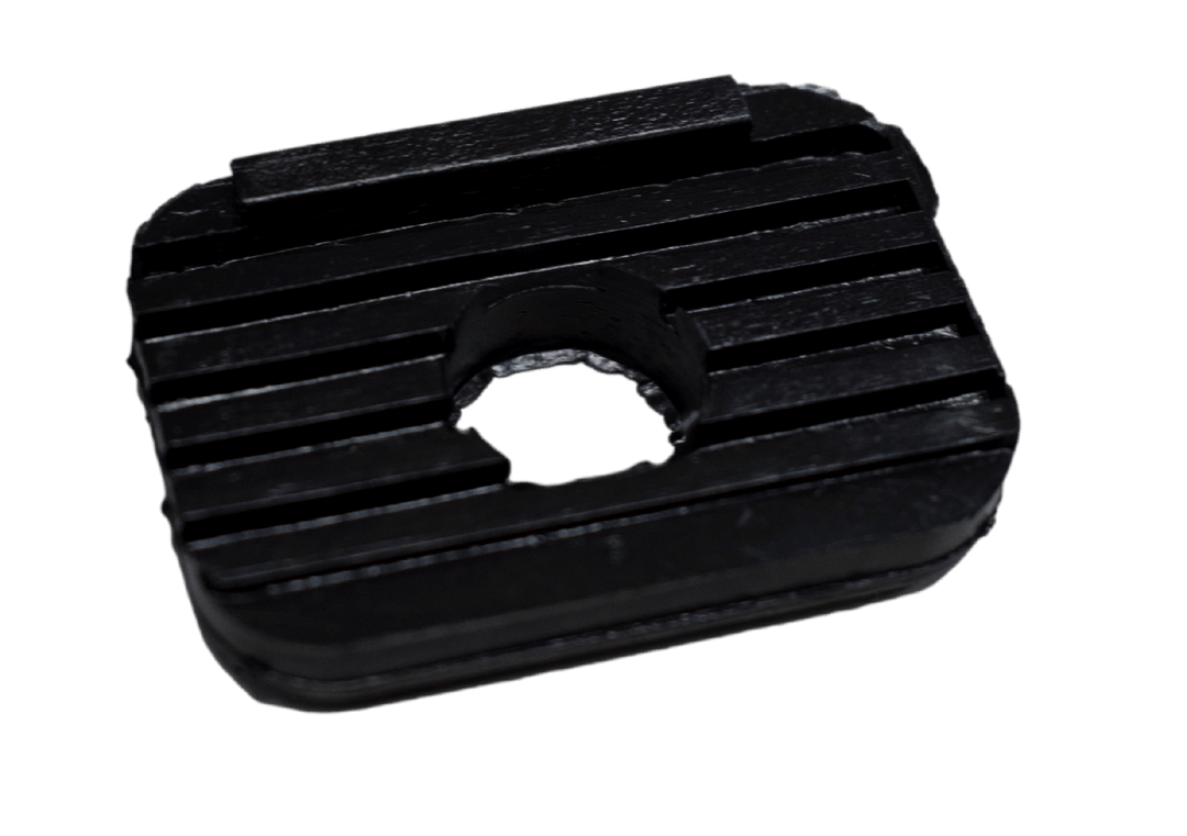 CAUCHO TANQUE GAS DT125/175 ORIGINAL