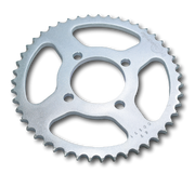 KIT ARRASTRE DT125K 4 HUECOS - Mundimotos
