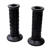 MANILARES SET DT125/175 NEGRO ORIGINAL - Mundimotos