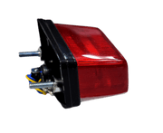 STOP DT125/175 6 VOL ORIGINAL