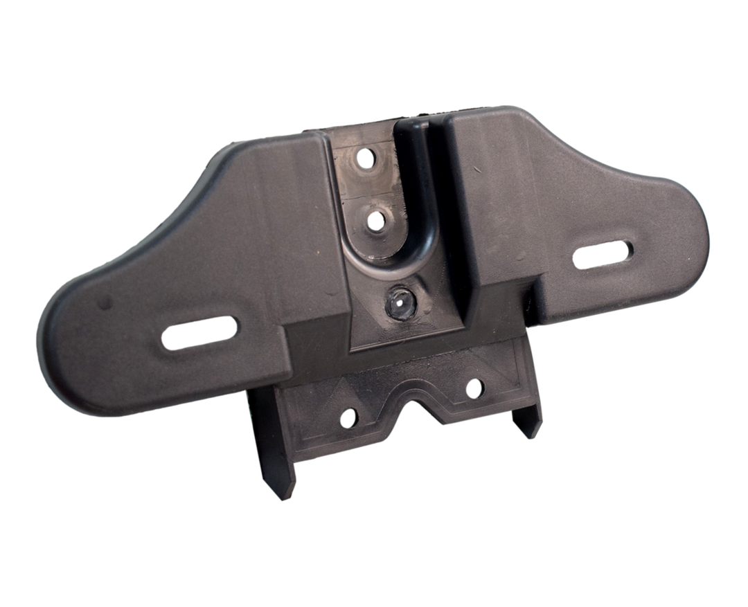 SOPORTE PLACADT125/175 NACIONAL - Mundimotos