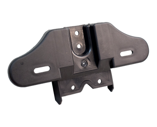 SOPORTE PLACADT125/175 NACIONAL - Mundimotos