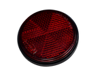 Cargar imagen en el visor de galería, REFLECTIVA ROJA DT125-175K ORIGINAL - Mundimotos