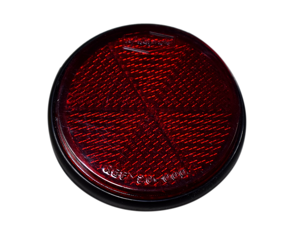 REFLECTIVA ROJA DT125-175K NACIONAL - Mundimotos