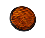 Load image into Gallery viewer, REFLECTIVA AMBAR DT125-175K NACIONAL - Mundimotos