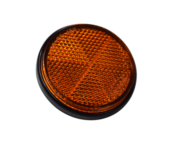 REFLECTIVA AMBAR DT125-175K NACIONAL - Mundimotos