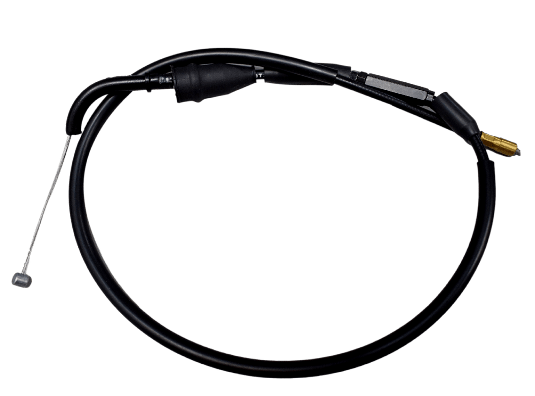 CABLE ACELERADOR DT125K/99 ORIGINAL