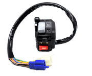COMANDO LH DT125K MODELO 99 ORIGINAL