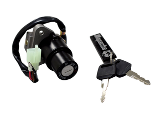 SWITCH ENCEN DT125/175 MN CHINO - Mundimotos