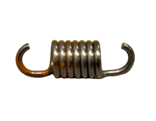 RESORTE PESAS CLUTCH (3)BWS/YA ORIGINAL