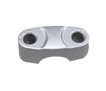 Cargar imagen en el visor de galería, ABRAZADERA MANUB. (2) XTZ125 GRI ORIGINAL