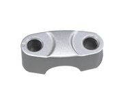 ABRAZADERA MANUB. (2) XTZ125 GRI ORIGINAL