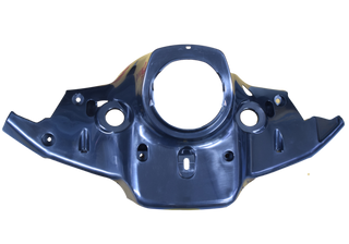 CUBIERTA MANU. INF. SIN T110E ORIGINAL - Mundimotos