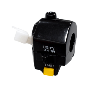 COMANDO RH T11E CRIPTON CHINO