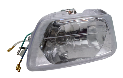 Crypton 110 Generic Chinese Street Lamp