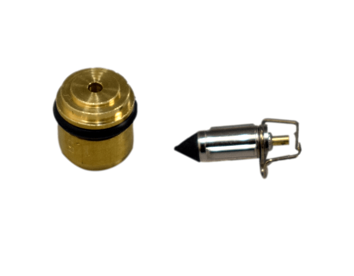 Needle + Float Base Bws 100 Generic Japan - Mundimotos