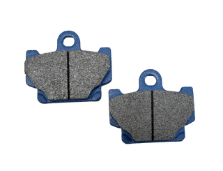 PASTILLA FRENO RX115/RX135 NACIONAL