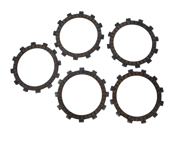 DISCO CLUTCH (6) DT200 JAPON