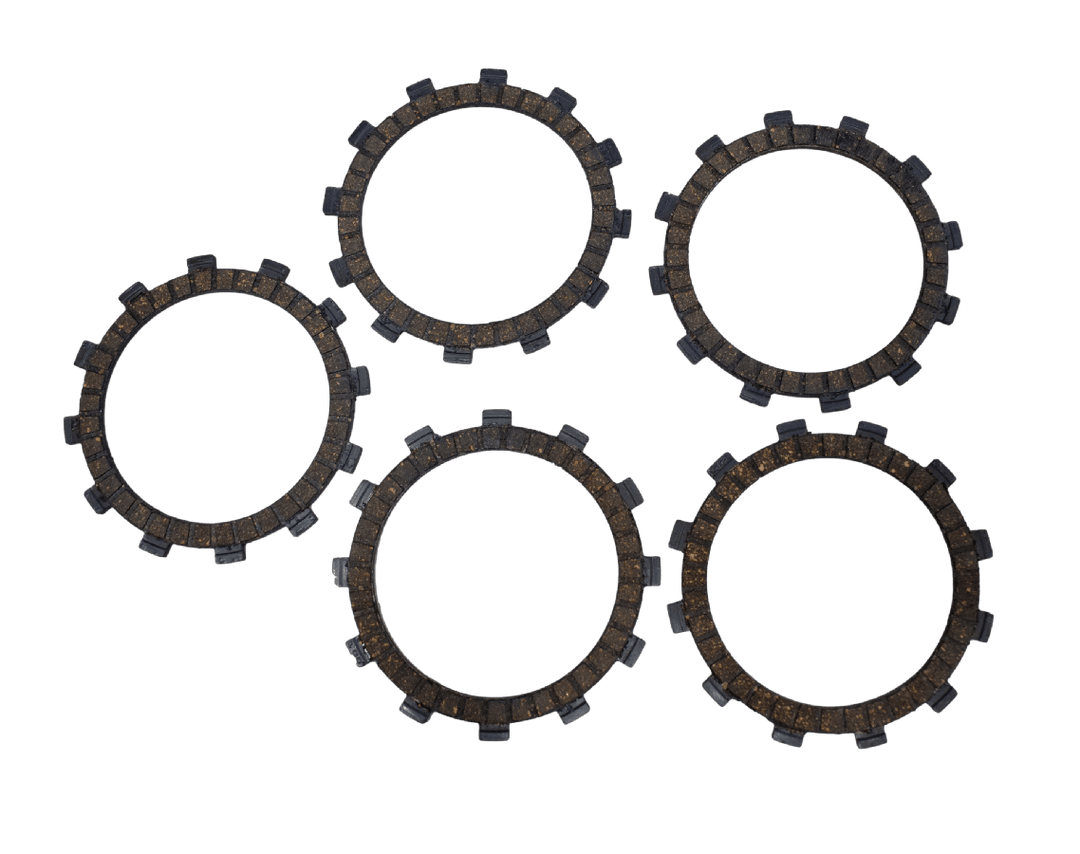 DISCO CLUTCH (6) DT200 JAPON