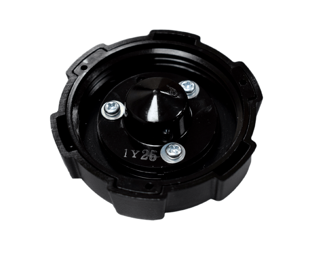TAPA GAS DT100-125-175K/XT200- ORIGINAL