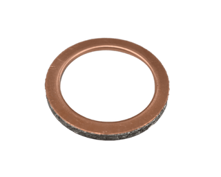 EMPAQUE MOFLE XT600/FZ16/SZ-R ORIGINAL